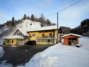 Apartment Schwarzwald 6 OG by Interhome